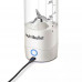 Nutribullet Portable NBP003W Blender portable, blanc