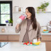 Nutribullet Portable NBP003W Blender portable, blanc
