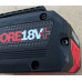 BOSCH ProCORE18V+ 8.0Ah PROFESSIONAL Batterie 1600A02X00