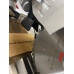 DÉSTOCKAGE Metabo KGS 254 M Scie a onglets (1800W/254mm) 613254000 APRES SERVICE