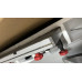 DÉSTOCKAGE Metabo BAS 318 Precision WNB Scie a ruban (900W) 619009000 APRES SERVICE