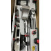 DÉSTOCKAGE Metabo BAS 318 Precision WNB Scie a ruban (900W) 619009000 APRES SERVICE