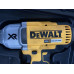 DeWALT DCF899NT Visseuse a chocs sans fil 18 V (1/2"), 950 Nm, boîtier Tstak,sans batterie