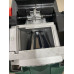 DÉSTOCKAGE BOSCH AXT 25 TC Broyeur silencieux 060080330C 1x TESTÉ