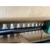 UTILISÉE BOSCH UniversalHedgePole 18 Le taille-haies télescopique sans-fil 06008B3000
