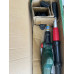 UTILISÉE BOSCH UniversalHedgePole 18 Le taille-haies télescopique sans-fil 06008B3000