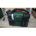 DÉSTOCKAGE BOSCH Fontus 18V-6 Nettoyeur de roues 06008B6201 UTILISÉE, APRES SERVICE