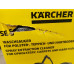 ABVERKAUF Kärcher SE 5 Shampouineuse (1000W/4L) 1.081-230.0 EMBALLAGE ENDOMMAGÉ