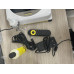 DÉSTOCKAGE Kärcher RCW 4 Robot nettoyeur de vitres (14,8V/100m2) 1.269-230.0 APRES SERVICE