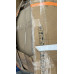 DÉSTOCKAGE KETER CORFU BOX Ensemble de jardin, graphite/gris 17200180 DÉBALLÉ
