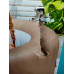 DÉSTOCKAGE BESTWAY Lay-Z-Spa Palm Springs AirJet Spa gonflable 60017 EMBALLAGE ENDOMMAGÉ