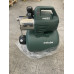 DÉSTOCKAGE Metabo Chauffe-eau domestique HWW 6000/50 Inox (1300W/6000 l/h/50L) 600976000