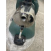 DÉSTOCKAGE Metabo Chauffe-eau domestique HWW 6000/50 Inox (1300W/6000 l/h/50L) 600976000