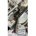 DÉSTOCKAGE Metabo KGS 305 M Scie a onglets (2000W/305x30mm) 613305000 APRES SERVICE