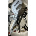 DÉSTOCKAGE Metabo KGS 305 M Scie a onglets (2000W/305x30mm) 613305000 APRES SERVICE