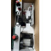 DÉSTOCKAGE Metabo BAS 261 Scie a ruban (735m/min/400W) 619008000 UTILISÉE