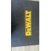 DÉSTOCKAGE DeWALT DCN930P2 Cloueur sans fil (50 - 90 mm/18V/2x5,0Ah) coffret DÉBALLÉ