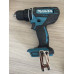 DÉSTOCKAGE MAKITA DHP482Z Perceuse-visseuse a percussion 18 V, LXT, 62 Nm APRES SERVICE