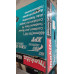 DÉSTOCKAGE Makita DLM480Z Tondeuse Sans Fil 480 mm 2x18V sans batterie EMBALLAGE ENDOMMAGÉ