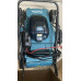 DÉSTOCKAGE Makita DLM481Z Tondeuse 480mm Li-ion LXT 2x18V (Produit seul) APRES SERVICE