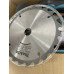 DÉSTOCKAGE Makita DSS610Z Scie circulaire Li-ion LXT (18V/165mm) sans batterie DÉBALLÉ