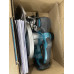 DÉSTOCKAGE Makita DSS610Z Scie circulaire Li-ion LXT (18V/165mm) sans batterie DÉBALLÉ