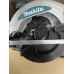 DÉSTOCKAGE Makita DSS610Z Scie circulaire Li-ion LXT (18V/165mm) sans batterie DÉBALLÉ