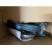 DÉSTOCKAGE Makita DSS611Z Scie circulaire 165 mm 18V, sans batterie DÉBALLÉ