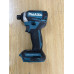 DÉSTOCKAGE Makita DTD154Z Visseuse a chocs 1/4" Li -ion 18V TESTÉ