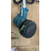 DÉSTOCKAGE Makita DUR190LZX3 Coupe-herbE, sans batt., APRES SERVICE.D’ORIGINE