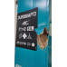 DÉSTOCKAGE Makita DUR368APT2 Coupe-herbe Li-ion LXT (2x5,0 Ah/18V) EMBALLAGE ENDOMMAGÉ