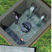 SFA SANIBROYEUR SANIPUMP VX S pompe submersible pour eaux usées POMPIMMERGEVORTEX