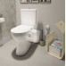 SFA SANIBROYEUR SANIACCESS 1 une pompe a eaux usées sanitaire SANIACCESS1