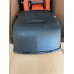 Black & Decker BEMW481ES Tondeuse a gazon 42 cm / 1800 W - 50L