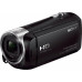SONY HDRCX405B Caméscope portatif, Full HD, 30x zoom