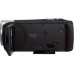 SONY HDRCX405B Caméscope portatif, Full HD, 30x zoom