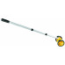 Stanley 1-77-175 Roue de mesure MW20M 100mm