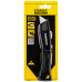 Stanley FMHT10504-0 FatMax Couteau rétractable noir