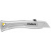Stanley FMHT10505-0 FatMax Couteau rétractable argenté