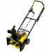 Stanley SCSNP460R2-QW FatMax V20 Faucheuse a neige (46cm/18V/2x6,0Ah)