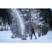 Stanley SCSNP460R2-QW FatMax V20 Faucheuse a neige (46cm/18V/2x6,0Ah)
