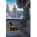 Stanley SCSNP460R2-QW FatMax V20 Faucheuse a neige (46cm/18V/2x6,0Ah)