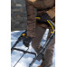 Stanley SCSNP460R2-QW FatMax V20 Faucheuse a neige (46cm/18V/2x6,0Ah)