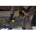 Stanley SCSNP460R2-QW FatMax V20 Faucheuse a neige (46cm/18V/2x6,0Ah)