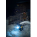 Stanley SCSNP460R2-QW FatMax V20 Faucheuse a neige (46cm/18V/2x6,0Ah)