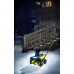 Stanley SCSNP460R2-QW FatMax V20 Faucheuse a neige (46cm/18V/2x6,0Ah)