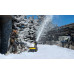 Stanley SCSNP460R2-QW FatMax V20 Faucheuse a neige (46cm/18V/2x6,0Ah)