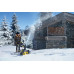 Stanley SCSNP460R2-QW FatMax V20 Faucheuse a neige (46cm/18V/2x6,0Ah)