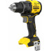 Stanley SFMCD714D2T-QW FatMax V20 Perceuse visseuse brushless (65Nm/18V/2x2,0Ah), coffret