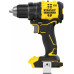 Stanley SFMCD714B-XJ FatMax V20 Perceuse visseuse brushless (65Nm/18V/sans batterie)